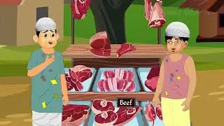 मटन बेचने वाला बना करोड़पति। mutton bechne wala banaa karodpati। Garib banaa karodpati