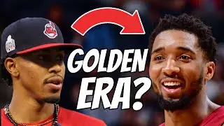 Has It Ever Been Better To Be A Cleveland Sports Fan?