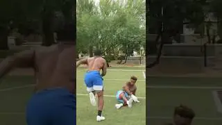 This 6'6