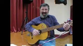 Дзесці ходзіш паміж людзей