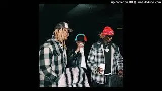Gunna, Future & Young Thug - Pushin P (INSTRUMENTAL REMAKE)