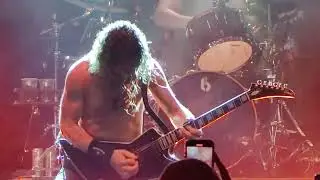 Airbourne! First time in Romania!