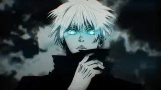jujutsu kaisen ( Gangsta paradise' ) please subscribe