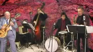 Autumn Leaves - Jazz Standard  Larry Adair Quartet