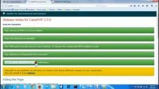 CakePHP Framework  Bangla Tutorial - cakephp installation
