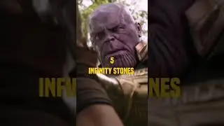 who was the strongest avenger in Avengers Infinity war 