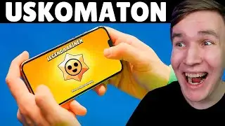 Paras ILMAINEN Brawl Stars Lahja Ikinä! (ehkä)