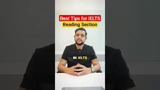 IELTS Reading Tips and Tricks || SKIMMING and SCANNING 