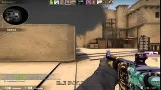 foekroka angry