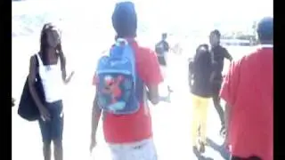 YG'z chillin