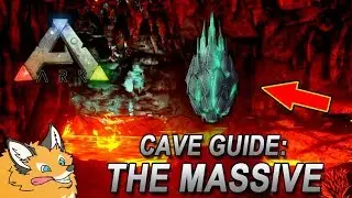 Artifact of the MASSIVE (GUIDE/TUTORIAL) | ARK Survival Evolved | The Island | Singleplayer Story