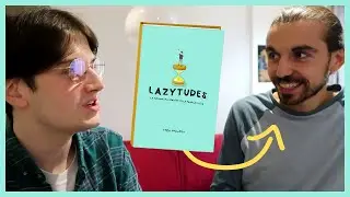 Il a ÉCRIT et PUBLIÉ un LIVRE tout SEUL ! feat. Théo Chaudet