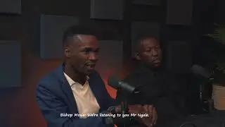 Interview Edition with Mr Ngale; Mr Lefera & Mr Mosia