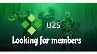 Looking for fortnite clan members - Fortnite Battle Royale Highlights