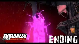 MADNESS: Project Nexus Ending Gameplay Part 17