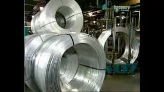 Как делаются электрические провода и кабеля как это работает