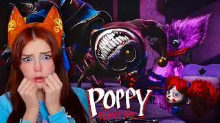 ПОППИ ПЛЕЙТАЙМ 5 ФИНАЛ ► Прохождение Poppy Playtime: Chapter 5 #10