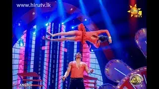 Hiru Super Dancer Final - Best Dancer