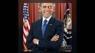 Ambassing (Obama cover)