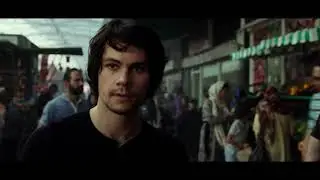 Наемник (2017) - Русский трейлер [HD]