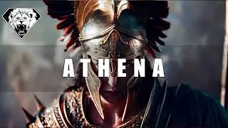 FREE Hard Cinematic Epic Rap Beat - Aggressive Hip Hop Instrumental l "ATHENA" Prod.By Epic x Merula