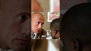 Times When The Rock and Kevin Hart Became The Funniest Duo!