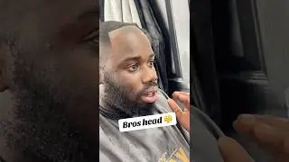 He became an experimental cut 