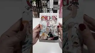 One Piece 3 en 1 Review #shorts #manga #onepiece  #recomendacionmanga #coleccionmanga