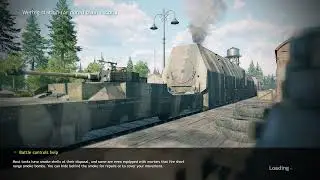 Enlisted Gameplay #88
