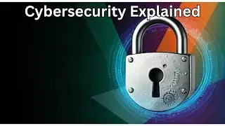 Cybersecurity Explained in 2 Minutes | Adaptivids