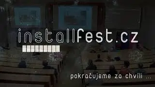 InstallFest 2024 - Track I (sobota)