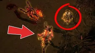 Босс Абберат Раздвоенный Path of Exile