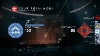 Dusty true prophecy out the vault overflow rampage