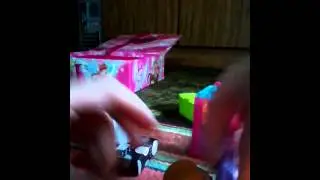 Лагерь 1ч. 1 серия