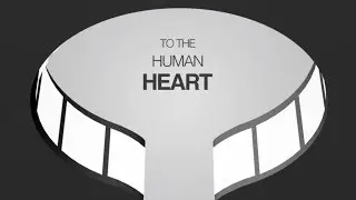 Kazuyo Sejima - Kinetic Typography
