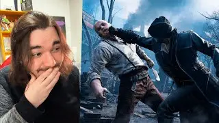 Zerando o Syndicate e Vendo Final na HQ 💀 | Maratona ASSASSIN'S CREED pro Shadows 9/13
