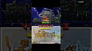 ЩУКА VS МЕНДЕЛЕЕВ | EDIT#gerand#shorts#trend#edit#wot#рекомендации#vs#танки#fypシ#fyp#worldoftanks