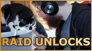 Final Fantasy XIV Post Content - Unlocking Spree part 2