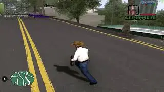 НЕ ЧИТЕРСКИЕ СКРИПТЫ ДЛЯ GTA SAMP