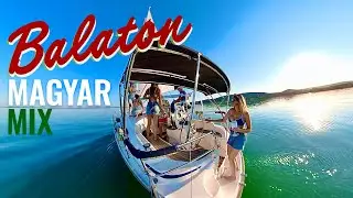 RETRO Magyar Mix ⛵️