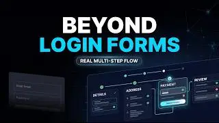 How to Build Multi-Step Forms in Flutter