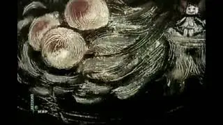 Волчок (1985) режиссёр Наталья Орлова