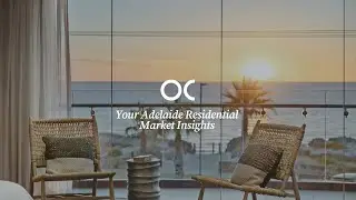 Adelaide Residential Market / Your insights for Jun 2023