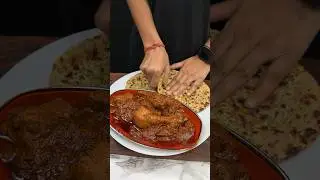 Angara Chicken ASMR Cooking || 