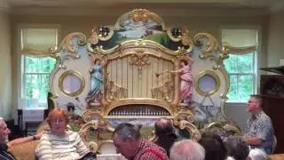 Gebr. Bruder/Wurlitzer 165/166 plays  
