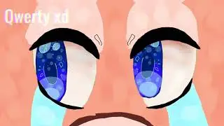 ◇ моя часть на коллаб / my part on big collab ◇