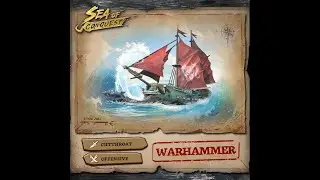 Sea of Conquest Season 3 Waka Waters