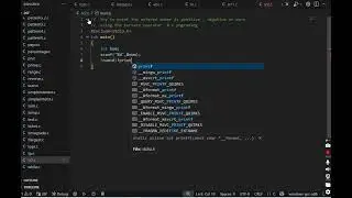 🔢 Check if a Number is Positive, Negative, or Zero using Ternary Operator | C Programming Tutorial