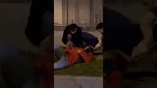 VOLİM NE OĞLUM MEYVE SUYU 😂