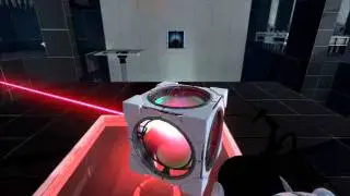Course 1 Chamber 5 0 portals